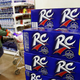 Illustration for article titled Third-Party Cola Demands Ad-Campaign-Finance Reform